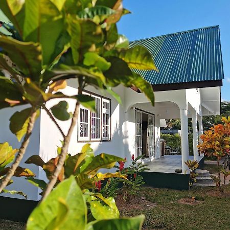 Chez Marva Grande Villa Coco 3 A 12 Personnes Ла-Диг Экстерьер фото