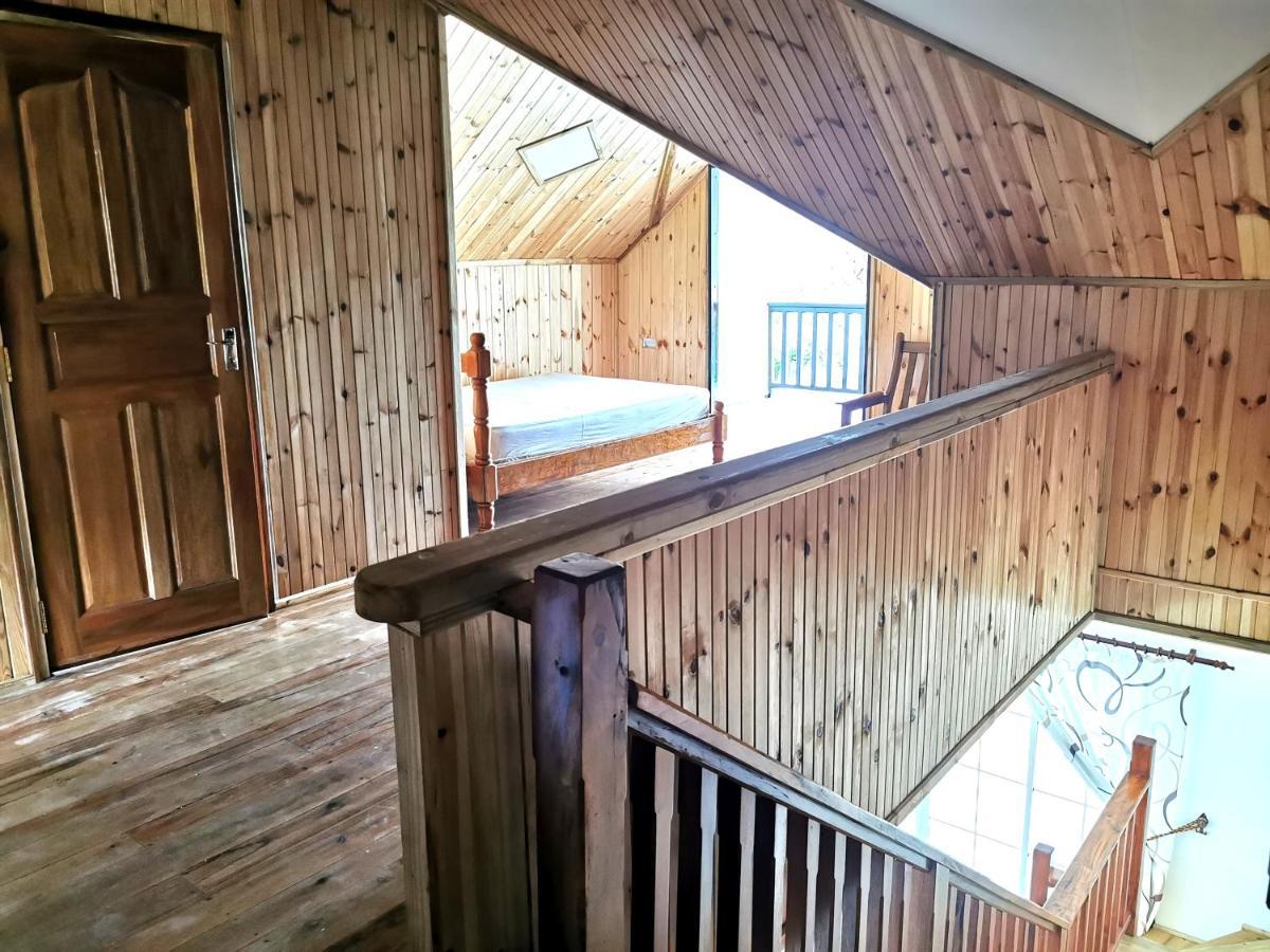 Chez Marva Grande Villa Coco 3 A 12 Personnes Ла-Диг Экстерьер фото