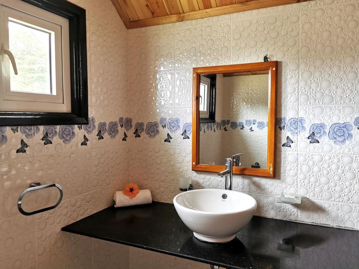 Chez Marva Grande Villa Coco 3 A 12 Personnes Ла-Диг Экстерьер фото