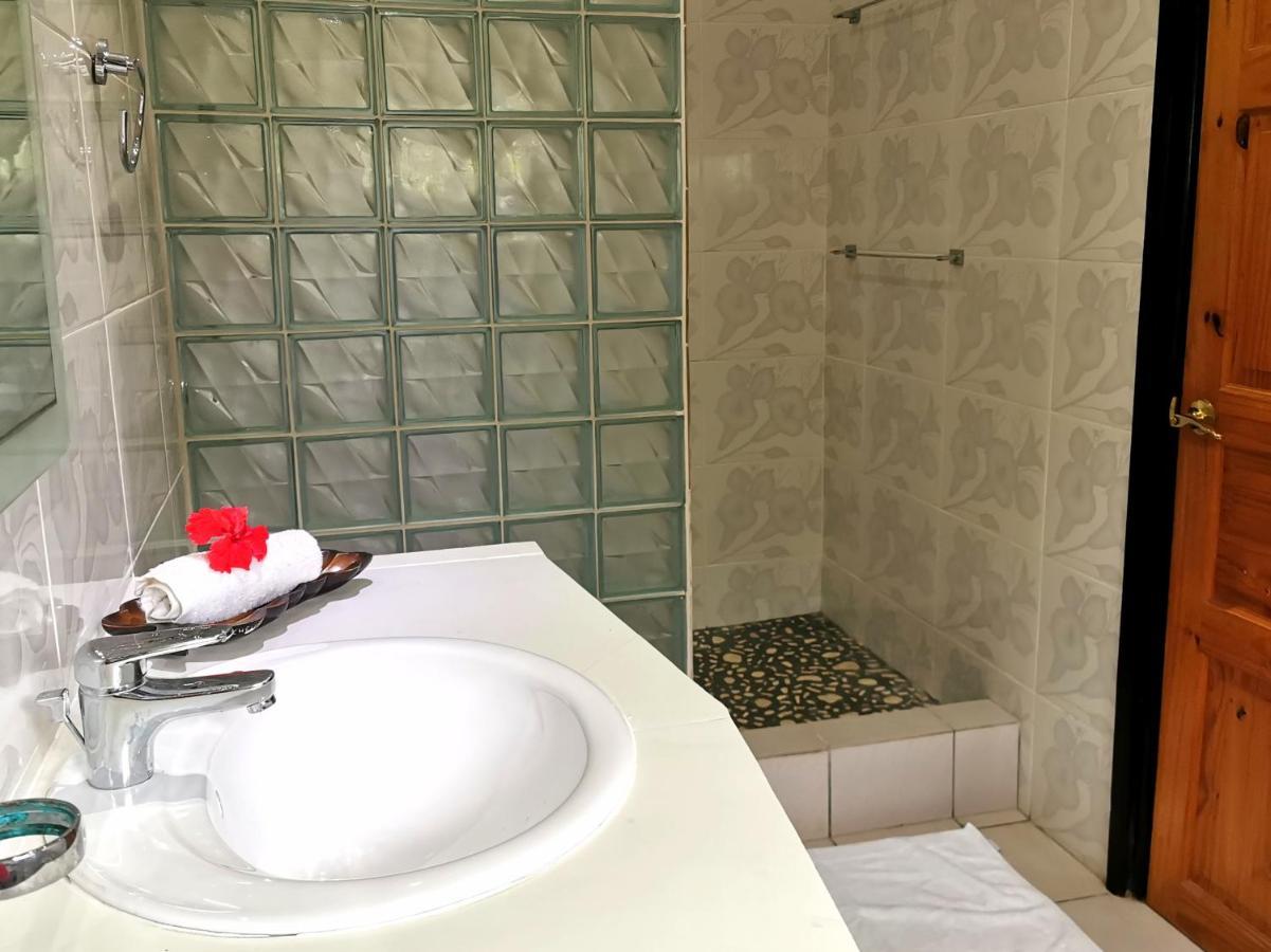 Chez Marva Grande Villa Coco 3 A 12 Personnes Ла-Диг Экстерьер фото