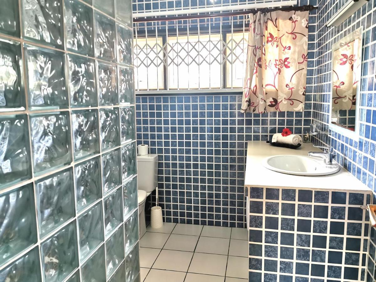Chez Marva Grande Villa Coco 3 A 12 Personnes Ла-Диг Экстерьер фото