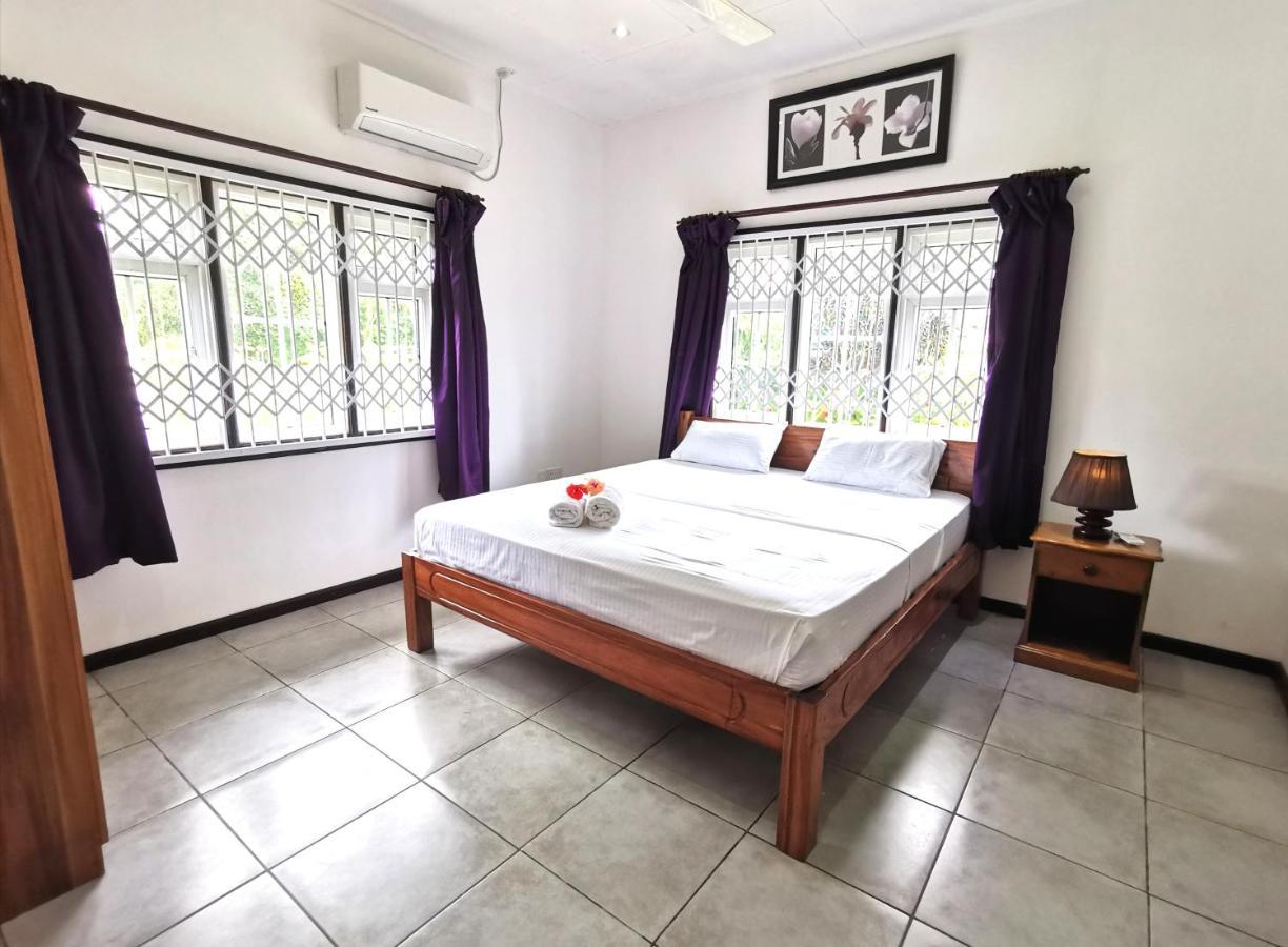 Chez Marva Grande Villa Coco 3 A 12 Personnes Ла-Диг Экстерьер фото