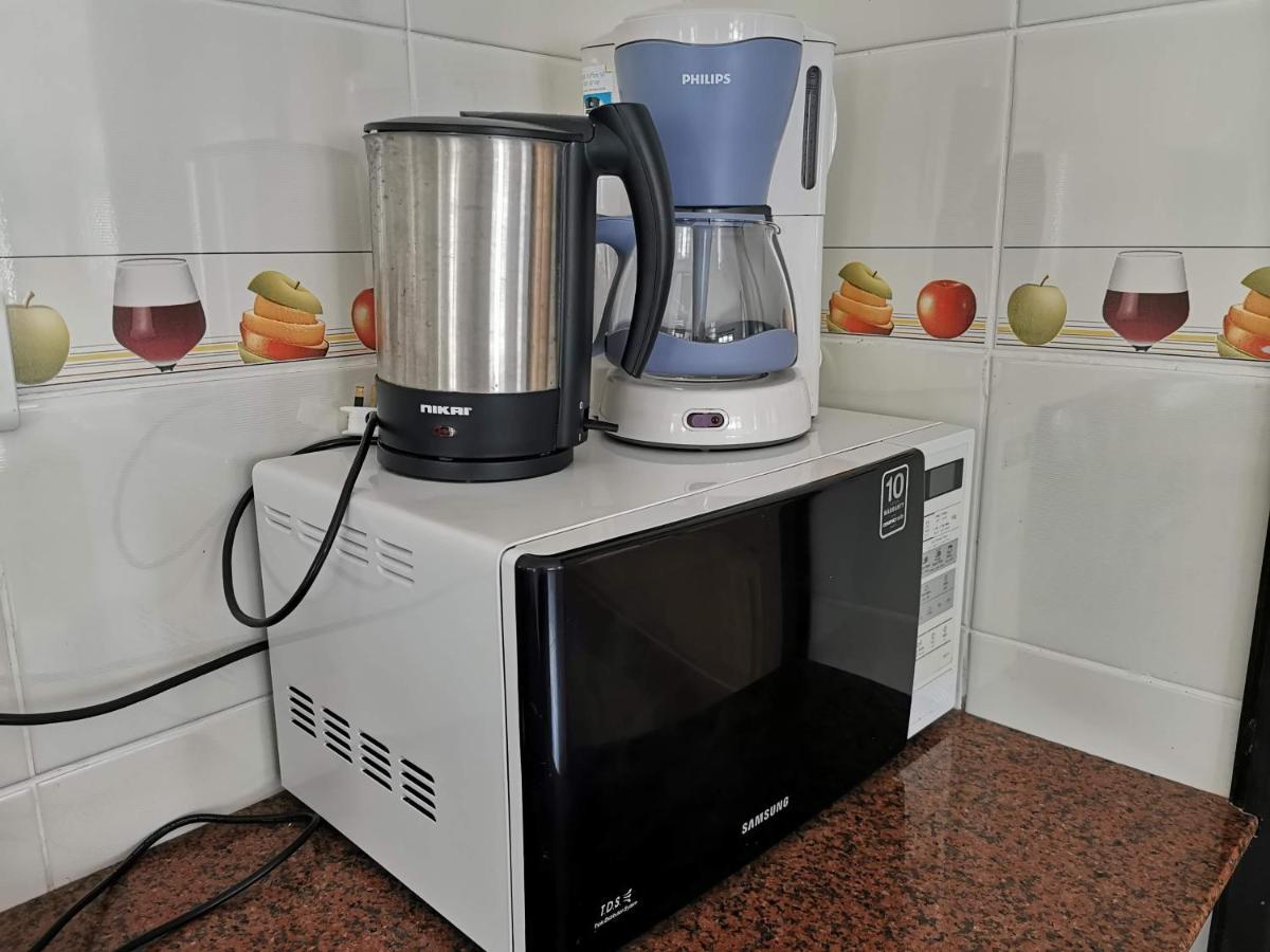 Chez Marva Grande Villa Coco 3 A 12 Personnes Ла-Диг Экстерьер фото