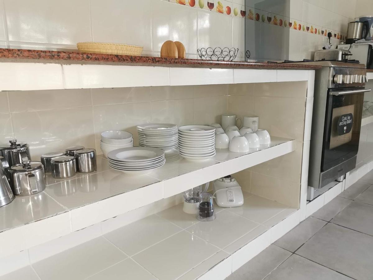 Chez Marva Grande Villa Coco 3 A 12 Personnes Ла-Диг Экстерьер фото