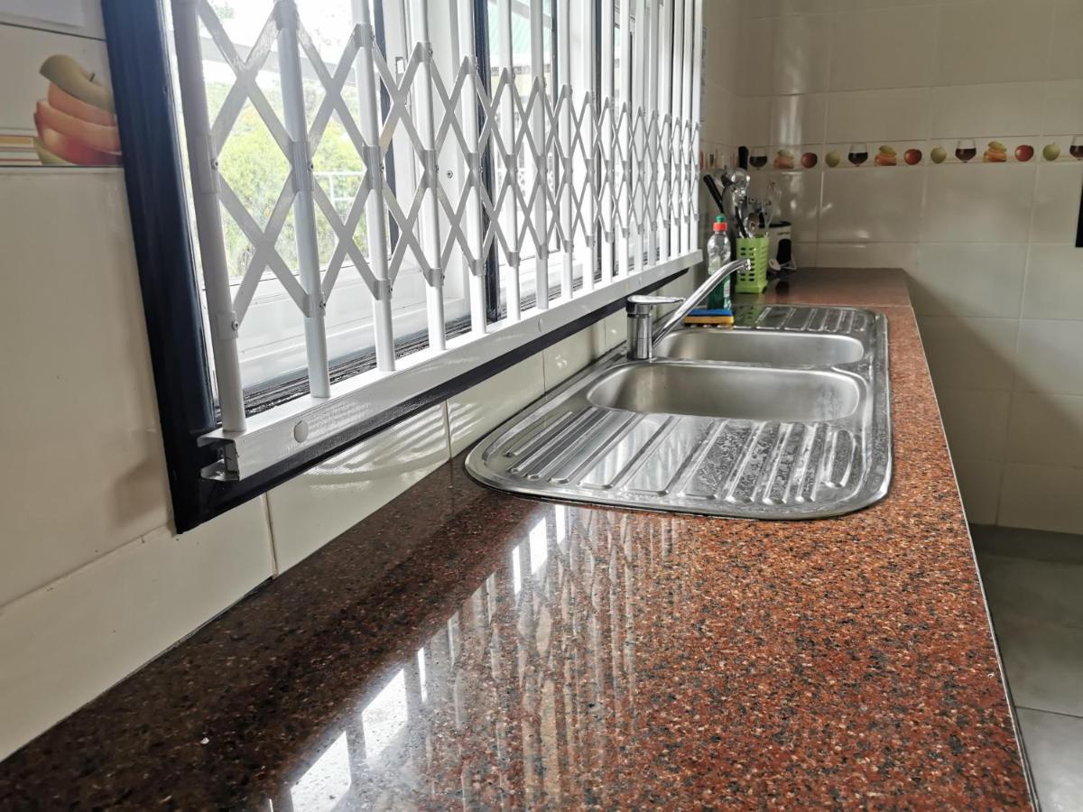 Chez Marva Grande Villa Coco 3 A 12 Personnes Ла-Диг Экстерьер фото