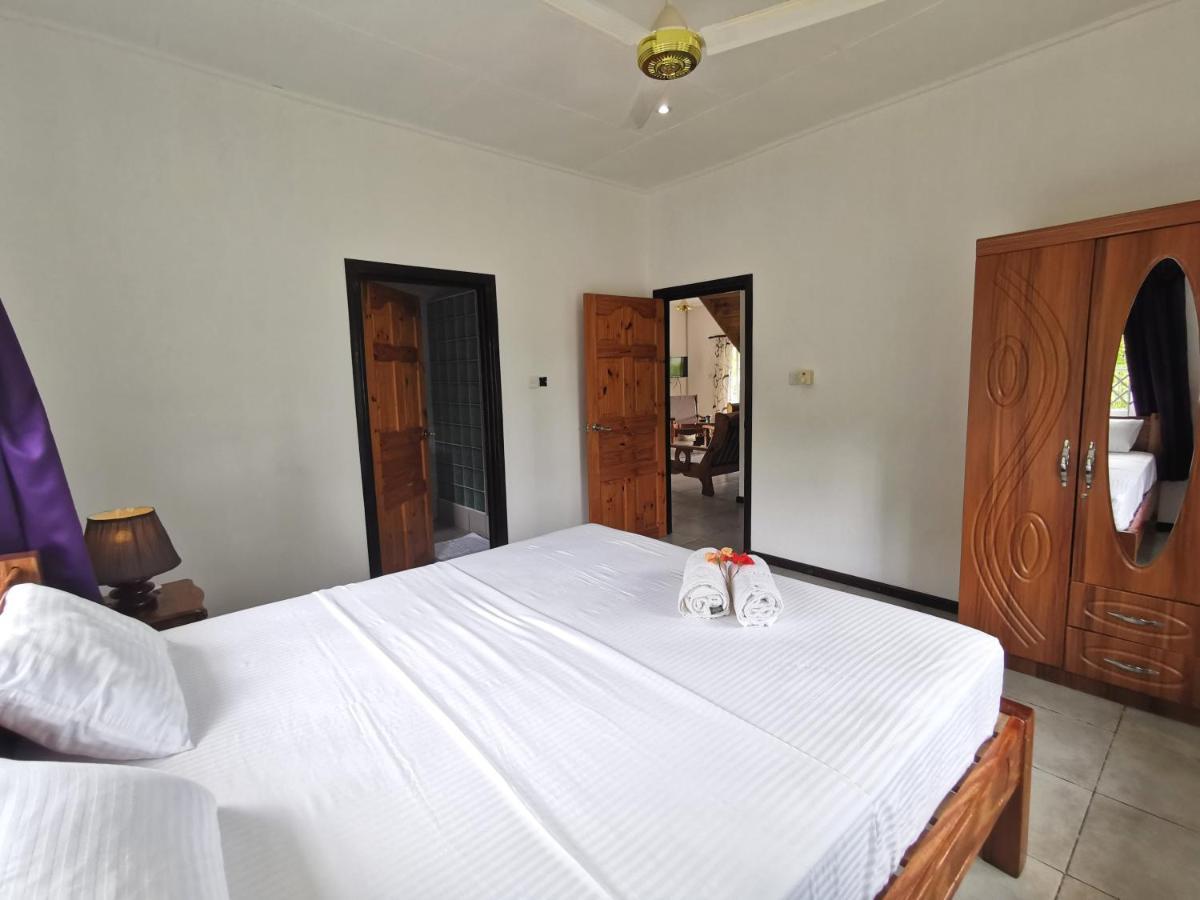 Chez Marva Grande Villa Coco 3 A 12 Personnes Ла-Диг Экстерьер фото